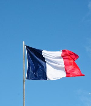 Commémoration du 8 mai