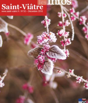 Bulletin d’informations Déc. 2018