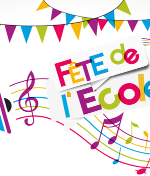 Fête de l’école publique