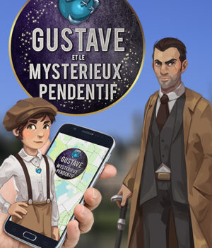 Explor’game : Patrimoine de Saint-Viâtre
