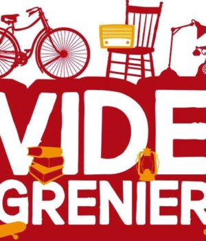 Vide-grenier