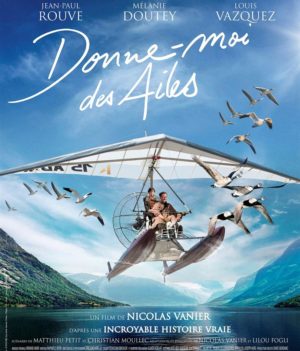 Ciné Sologne en Décembre