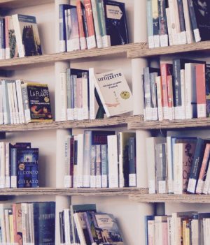 Bibliothèque