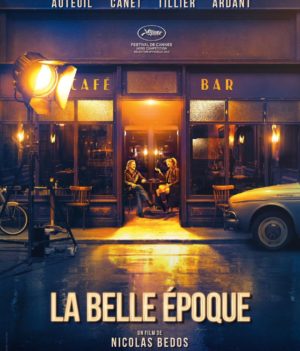 Ciné Sologne – En janvier…
