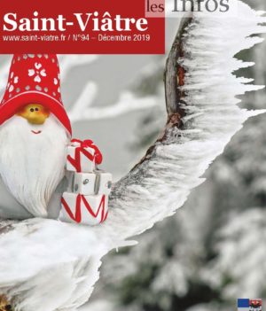 Bulletin d’information / n°94 déc. 2019