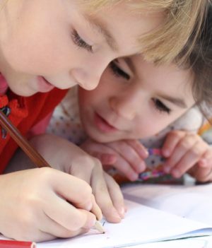 Inscription école maternelle de Nouan Le Fuzelier !