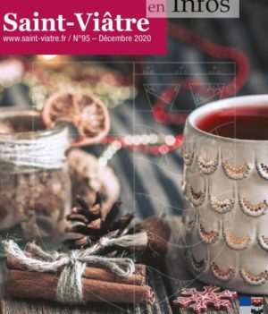 Bulletin – Saint-Viâtre / déc. 2020