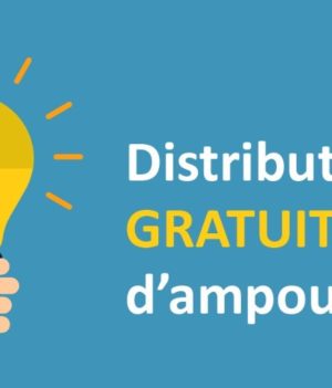 Du 21 janvier au 18 février 2019 !