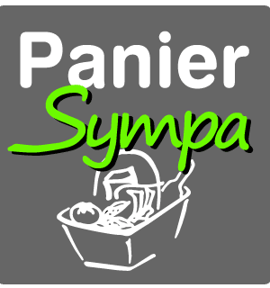 Panier Sympa – Horaires