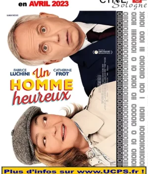 Ciné Sologne | jeudi 20 avril 20H