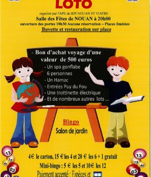 Loto