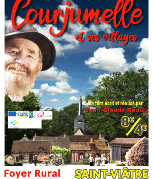 Coujumelle et ses villages | 22 oct. – 15h