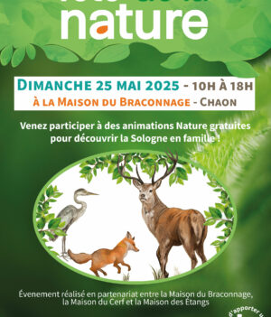 Fête de la nature