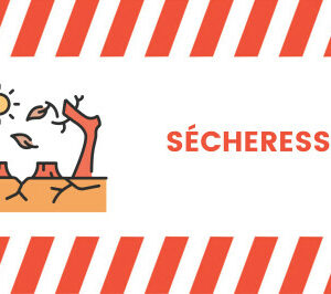 Sécheresse – Niveau vigilance