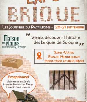 Journées du patrimoine